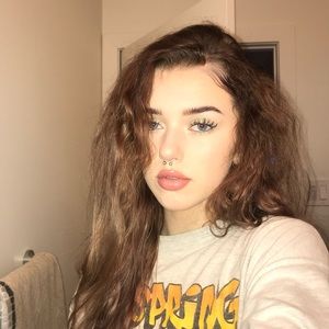 Meet your Posher, Kate